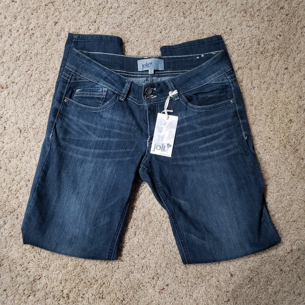 🆕💜Jolt💜Jeans